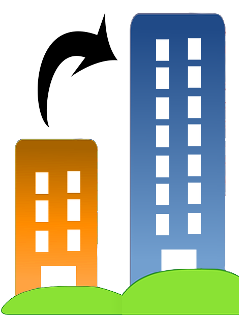 Designación por sector